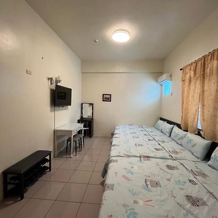 Sin Yu Guest House กรีนไอแลนด์ ภายนอก รูปภาพ