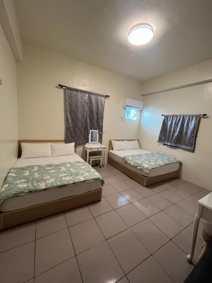Sin Yu Guest House กรีนไอแลนด์ ภายนอก รูปภาพ