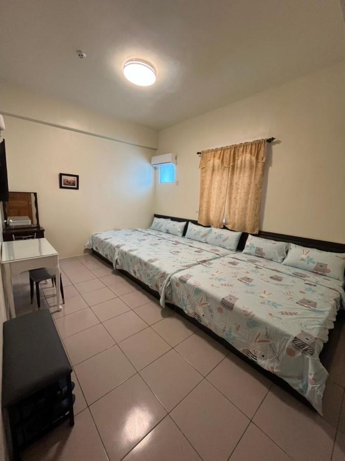 Sin Yu Guest House กรีนไอแลนด์ ภายนอก รูปภาพ