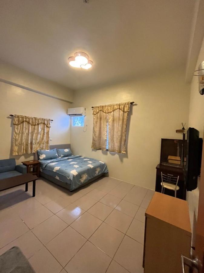 Sin Yu Guest House กรีนไอแลนด์ ภายนอก รูปภาพ