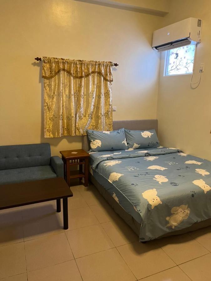 Sin Yu Guest House กรีนไอแลนด์ ภายนอก รูปภาพ